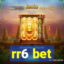 rr6 bet